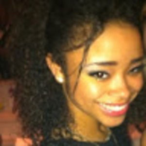 Meet your Posher, Arielle